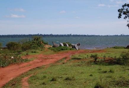Image for Buvuma island uganda