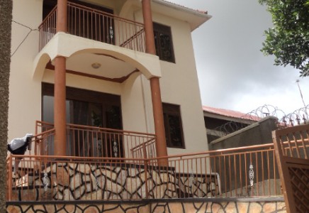 Image for Abaita Ababiri, Entebbe