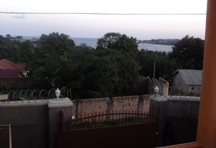 Image for Abaita Ababiri, Entebbe