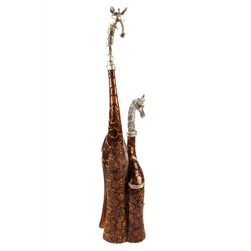 Giraffe Decor Gift