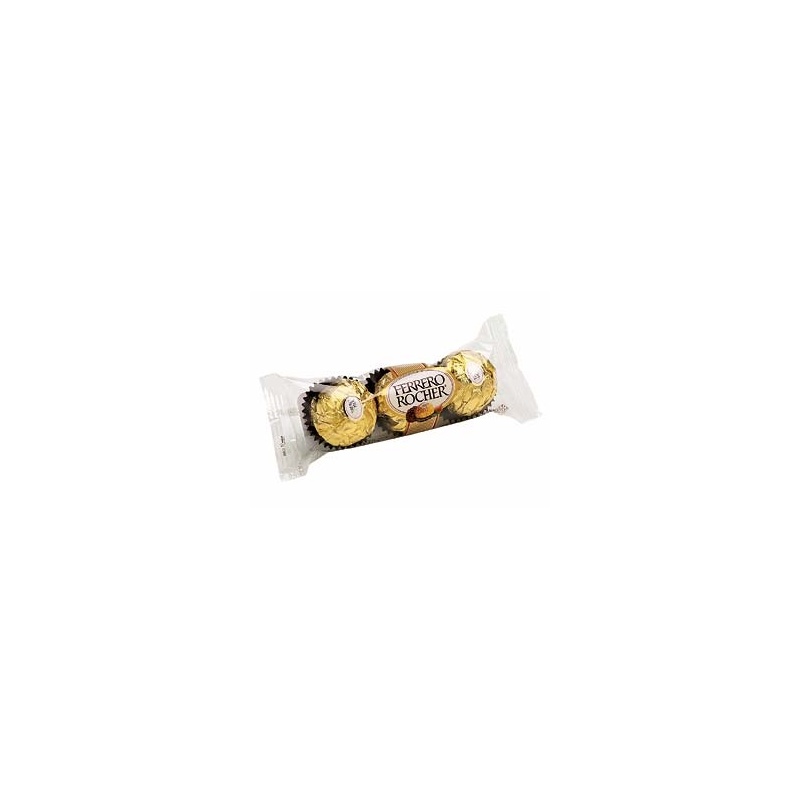 Ferrero Rocher Chocolates 16 Pack