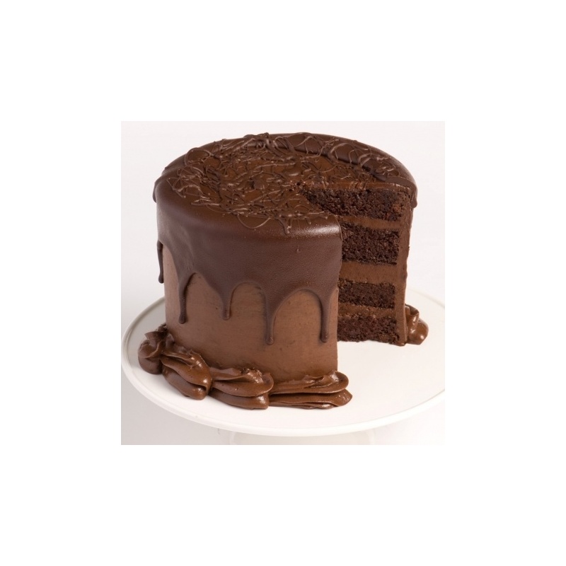 Birthday cream chocolate Cake uganda