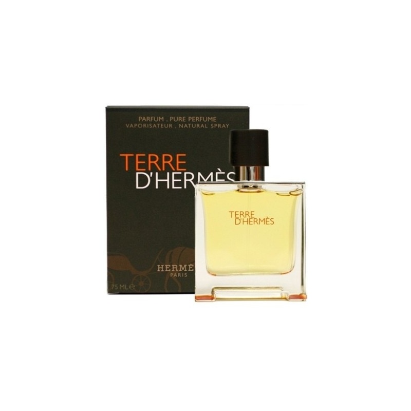 parfum hermes man