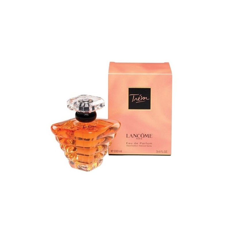 tresor eau de parfum 100 ml