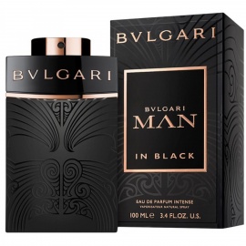 Bvlagari Man In Black Eau De Parfum  100ml