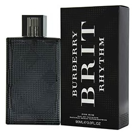 Burberry Brit Rhythm Men's Perfume 50ml