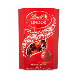 Lindt Lindor Chocolate Box...