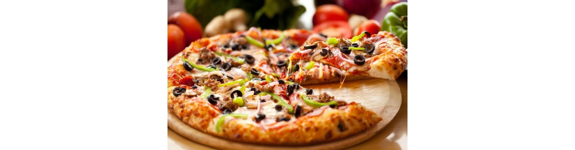 Send Juicy Pizza to Uganda Kampala
