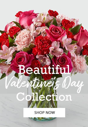 Send and we deliver Valentine Flowers and gifts to Uganda Kampala