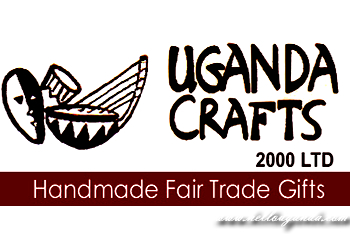 Uganda Crafts 2000 Ltd, Kampala Uganda