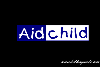 Aid child Gallery, Kampala Uganda