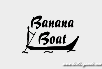 Banana Boat, Kampala Uganda
