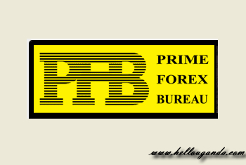 Prime Forex Bureau Limited (PFB) , Kampala Uganda!