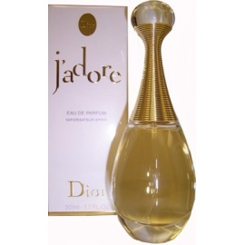 Jadore Perfume By Christian Dior 50 Ml Eau De Parfum