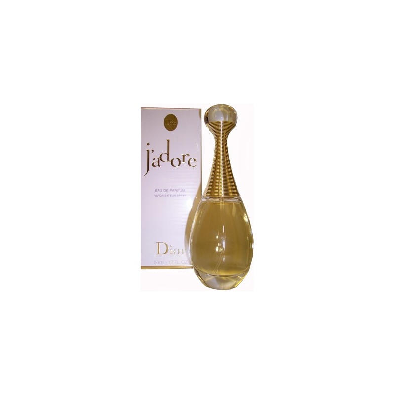 Jadore Perfume By Christian Dior 50 Ml Eau De Parfum