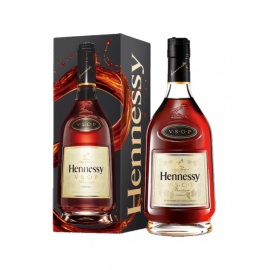 Hennessy VSOP - 1 Liter